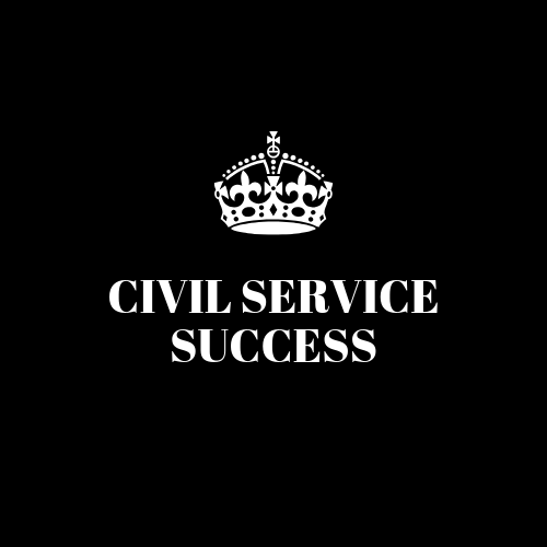 Civil Service Blog